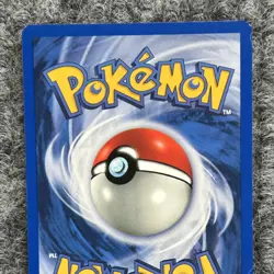 VTG Pokemon Neo Genesis Chikorita 54/111 Regular Common Near Mint - Image 5
