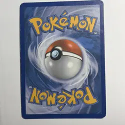 Pokemon Flower Shop Lady Reverse Holo Card #74/90 Undaunted MP - Image 5