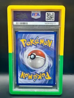 PSA 10 2024 RAYQUAZA HOLO BLACK STAR PROMO SWSH029 CRZ PREMIUM COLL - SEA & SKY - Image 2