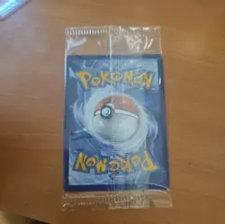 Mimikyu SVP 075 New & Sealed Promo Pokemon Card Paldean Fates - Image 2