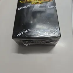 Yu-gi-oh! Rush Duel 5th ANNIVERSARY PACK Sealed Box Japanese TCG 2025 KONAMI - Image 2