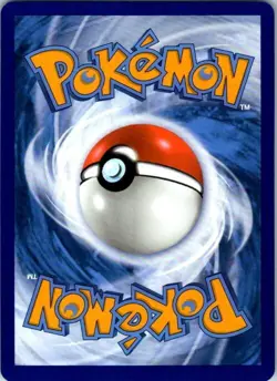 Nidorino 033/165 Pokemon 151 Reverse Holo NM - Image 2