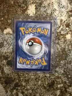 Pokemon TCG Team Rocket's Weezing - 199/182 - SV10: Destined Rivals (DRI) NM - Image 2