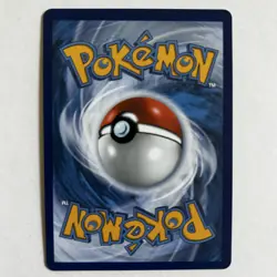 Pokemon TCG Drapion 097/088 Holo Illustration Rare Perfect Order NM - Image 2