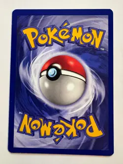 Mewtwo (Movie Promo) Promo WoTC Promo 03/53 - Pokemon TCG - Image 2