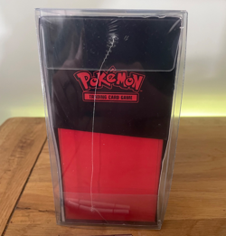 Pokemon TCG Destined Rivals ETB Elite Trainer Box -Sealed with PET display case - Image 3