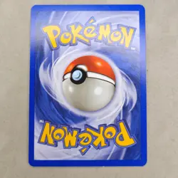 NM Near Mint Unown [X] 30/105 - Neo Destiny WOTC Pokemon Card - Image 2