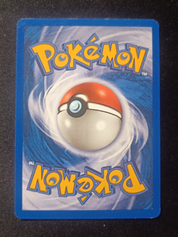 Pokemon Wooper 117/147 Aquapolis - Common ENG EXC Excellent WOTC 2002 - Image 2