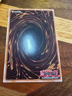 Farfa, Malebranche of the Burning Abyss SECE-EN082 1st Edition Rare PL + BONUS - Image 2