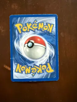 Gardevoir 7/109 HOLO W/ SWIRL - English - Pokemon EX Battle Stadium 2004 - HP - Image 2
