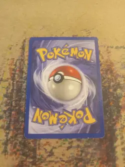 Pokemon Center 085/102 Base Set Regular - Image 2
