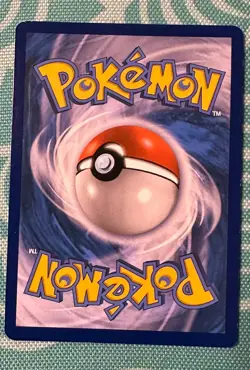 Pokemon - Gastly 33/83 Reverse Holo Generations - Image 2