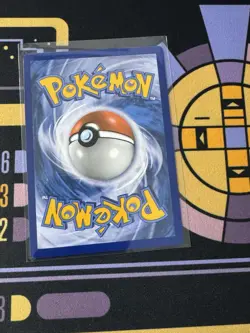 Pokemon Card S&M Crimson Invasion Milotic Holo 27/111 - Image 2