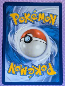 Ultra Ball 264/217 Me: Ascended Heroes Holo Pokemon TCG (NM) - Image 2