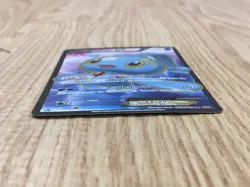 Manaphy EX 083/080 Super Rare XY9 Rage of the Broken Heavens Pokemon - CF1792 - Image 3