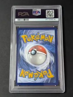 Acerola's Mischief 183/133 - Mega Evolutions SIR (PSA 10) - Pokemon TCG - Image 2