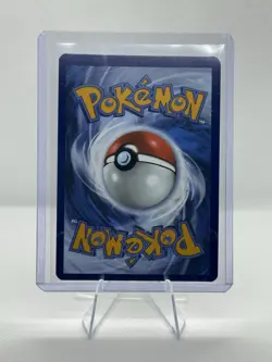 Pokemon Blitzle 114/086 Sv: White Flare Illustration Rare Holo Basic 60 HP - Image 2