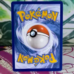 Toxicroak ex - 232/198 - Full Art Ultra Rare - Scarlet & Violet - EN - Pokemon - Image 2