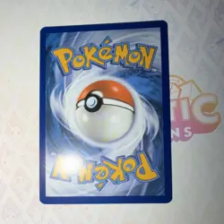 The Pokemon Company Rockruff Ultra Rare Full Art Holo TG07/TG30 Silver Tempest - Image 2