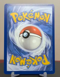 Pokemon Zeraora #151/142 English Stellar Crown - Image 2