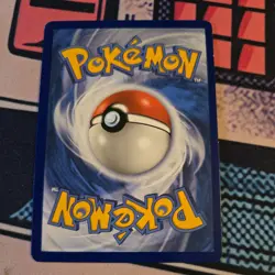 Squirtle 33/214 Unbroken Bonds Regular Pokemon card - Image 5