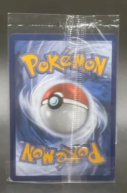 Mewtwo SVP 052 Pokemon TCG Black Star Promo Scarlet & Violet 151 Promo *SEALED* - Image 2