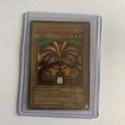Yu-Gi-Oh! TCG Exodus The Forbidden One, Legend Of The Blue eyes incomplete set - Image 2