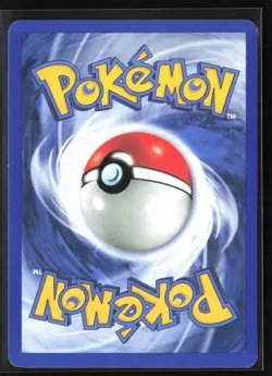 Pokemon TCG - Oddish Unlimited Common Neo Genesis 068/111 NM - Image 2