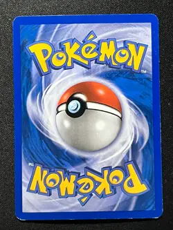 Banette 1/100 Crystal Guardians Holo Rare NEAR MINT 2006 Pokemon TCG - Image 2