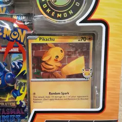Pokemon TCG Pokemon Day 2026 Collection Box Brand New & Sealed - Image 2