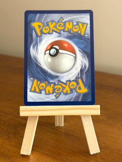Pokemon Chimchar 041 Me: Mega Evolution Promo Holo - Image 2