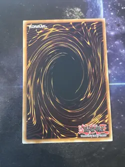 Final Ritual of the Ancients - TLM-EN044 - Common - Unlimited Edition LP Yugioh - Image 2