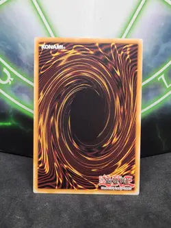 Yugioh Toon Masked Sorcerer DB2-EN120 Common NM - Image 2