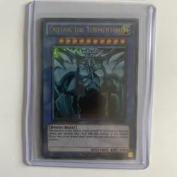 Yu-Gi-Oh! TCG Egyptian Gods Set LC01 Limited Edition - Image 3