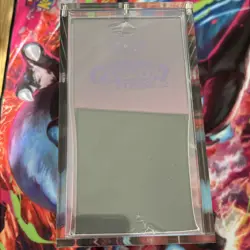 Pokemon TCG Fusion Strike Elite Trainer Box ETB - Sealed w/ Acrylic Case - Image 3