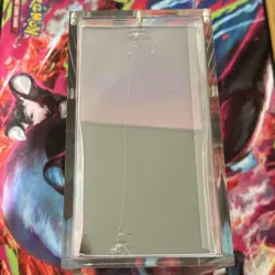 Pokemon TCG Fusion Strike Elite Trainer Box ETB - Sealed w/ Acrylic Case - Image 4