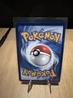 Pokemon Scarlet and Violet - ARCANINE EX ULTRA RARE - 032/198 - NM - Image 2
