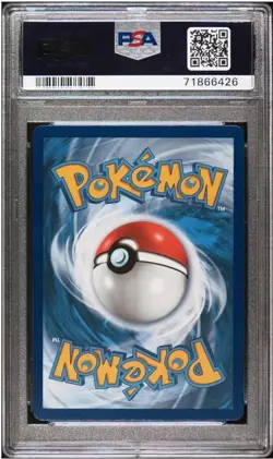2020 Pokemon TCG SWSH Vivid Voltage Jirachi Card 119/185 Gem Mint PSA 10 Low Pop - Image 2