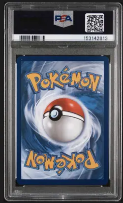2026 POKEMON ASC EN-ASCENDED HEROES MEGA ATTACK RARE MEGA DRAGONITE EX PSA 10 - Image 2