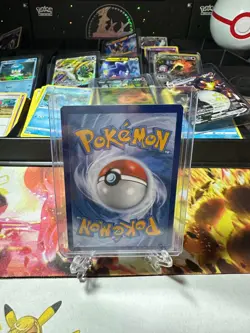 Sylveon V - SWSH202 Sword & Shield Promo NM Pokemon TCG - Image 3
