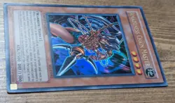 Yu-Gi-Oh! TCG Amazoness Chain Master Preview Series 1 SP1-EN002 Limited Edition - Image 3