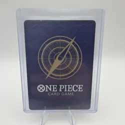 One Piece Premium Booster 02 (ENG) - Trafalgar Law - OP10-119 SEC - Image 2