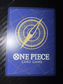 CARTE ONE PIECE - 25TH EDITION - OP01-016 - NAMI MINT - Image 2