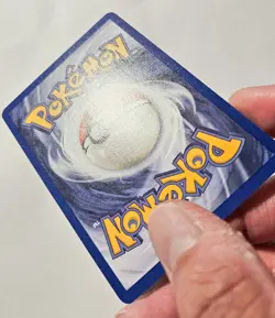 Pokemon Card - TCG Team Rocket Dark Jolteon Regular #38/82 - Image 4
