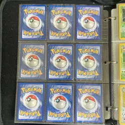 Complete Jungle Set Pokemon TCG Cards 64/64 Collection Vintage WOTC 1999 - Image 5