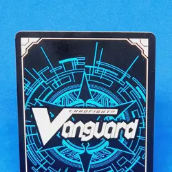 Epitome Of Knowledge, Silvest PR/0026EN Cardfight Vanguard Bushiroad Card - Image 5