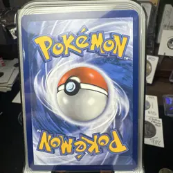 Pikachu 006/015 Holo McDonald's Promo Pokemon Card 2023 LP - Image 2
