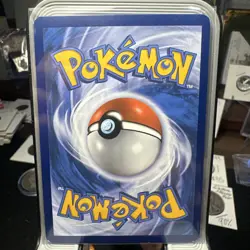 Pikachu 006/015 Holo McDonald's Promo Pokemon Card 2023 LP - Image 3