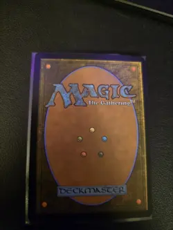 Magic: The Gathering Mana Vault Double Masters 2022 Borderless Mythic Regular - Image 2
