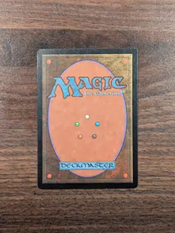 Steal Enchantment Tempest Regular MTG MP - Image 2